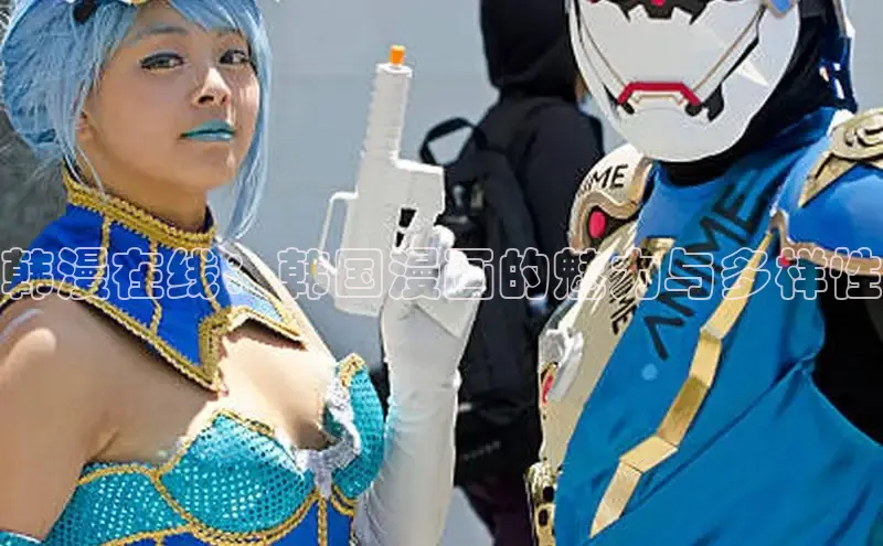 漫画分类-土豪漫画